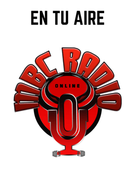 Logo de MBC Radio Online
