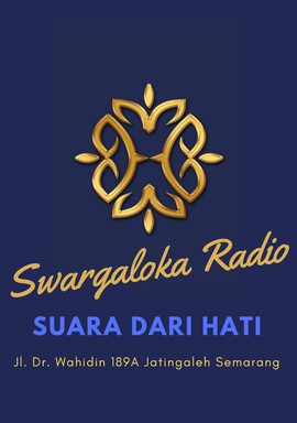 Logo de SWARGALOKA RADIO