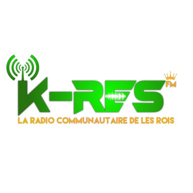 Logo de Radio K-Res FM