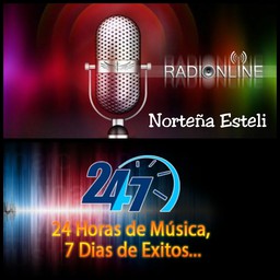 Logo de Radio Norteña Esteli