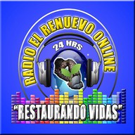 Logo de Radio El Renuevo online