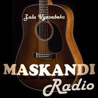Logo de Maskandi Radio