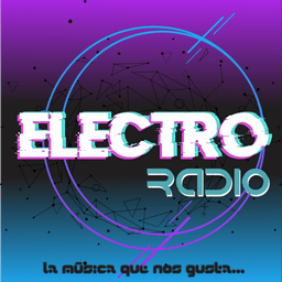 Logo de Radio Electro México