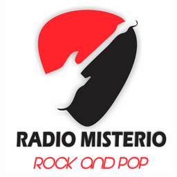 Logo de Radio Rock and Pop México