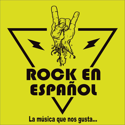 Logo de Radio Rock en Español México