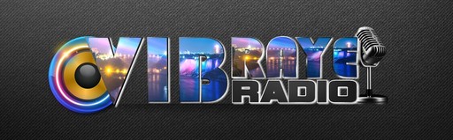 Logo de Vibraye Radio