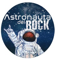 Logo de Astrorock Radio