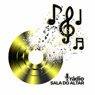 Logo de Rádio Sala do Altar