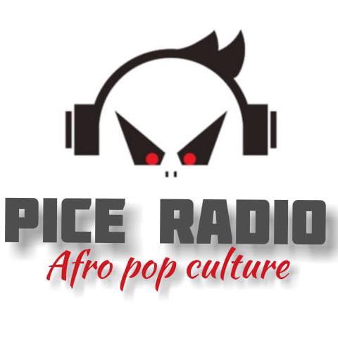 Logo de Pice Radio