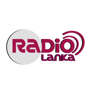 Logo de Radio Lanka