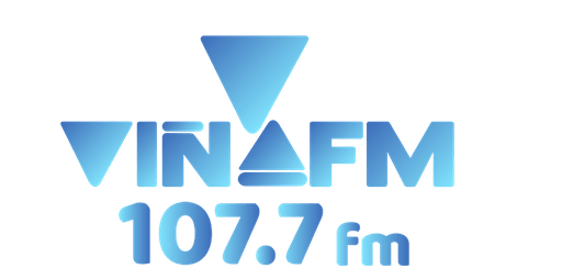 Logo de VIÑA FM