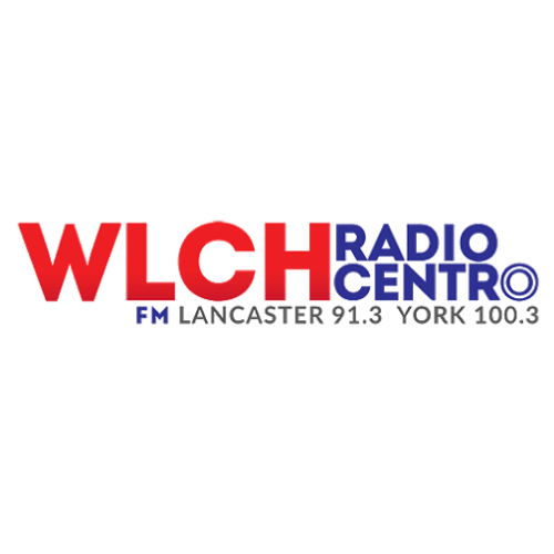 Logo de WLCH Radio Centro