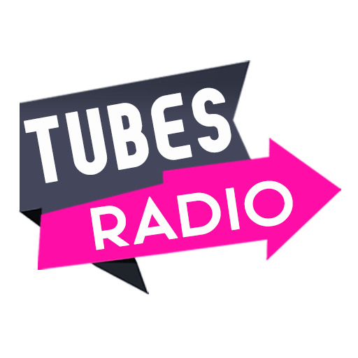 Logo de TUBES RADIO