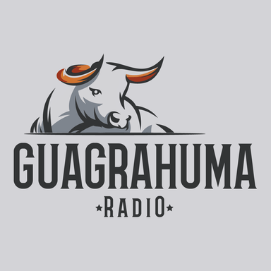 Logo de Guagrahuma Radio