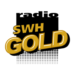 Logo de Radio SWH Gold
