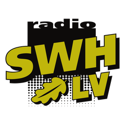 Logo de Radio SWH LV
