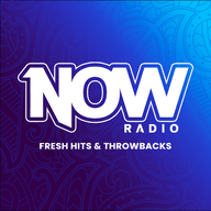 Logo de NOW Radio