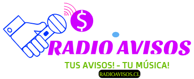 Logo de RadioAvisos