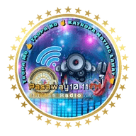 Logo de Pasaway10.11fm online radio