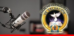 Logo de Radio Buenas Nuevas