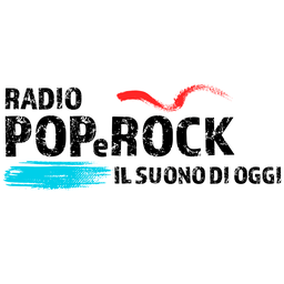 Logo de Radio Pop e Rock