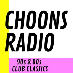 Logo de Choons Radio