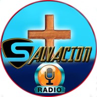 Logo de Salvación Radio