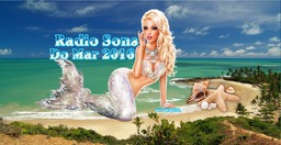 Logo de Radio Sons Do Mar 2016