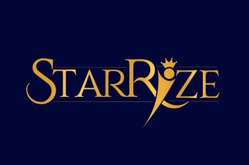Logo de StarRize Radio