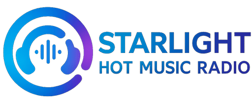 Logo de Starlight - Hot Music Radio