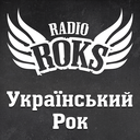 Logo de Radio ROKS Ukrainian Rock