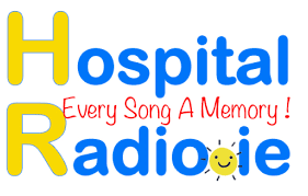 Logo de Hospital Radio Dot IE