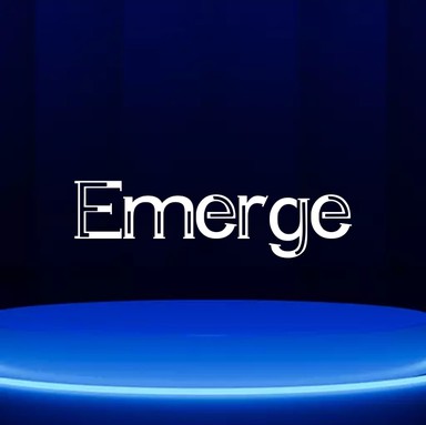 Logo de Emerge