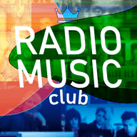 Logo de Radio Music Club
