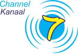 Logo de Kanaal 7 Namibië
