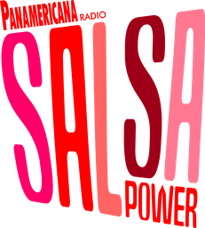 Logo de Radio Panamericana - Salsa Power