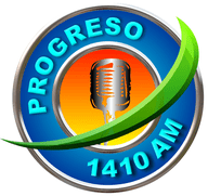 Logo de WRSS Radio Progreso 1410
