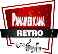 Logo de Panamericana Retro Rock
