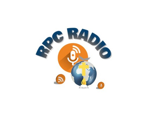 Logo de RPC Online Radio