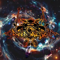 Logo de Radio Deep Music
