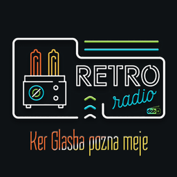Logo de Retro Radio