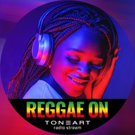 Logo de Reggae in the Mix