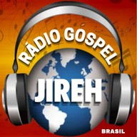 Logo de Rádio Gospel Jireh