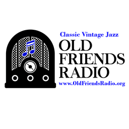 Logo de Old Friends Radio