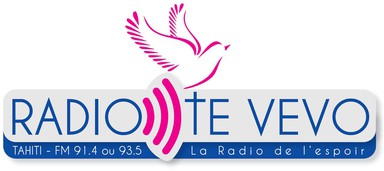 Logo de Radio Te Vevo (RTV)