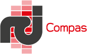 Logo de RCI Compas