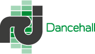 Logo de RCI Dancehall