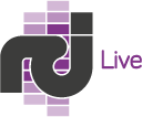 Logo de RCI Live