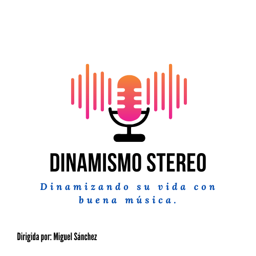 Logo de Dinamismo Stereo