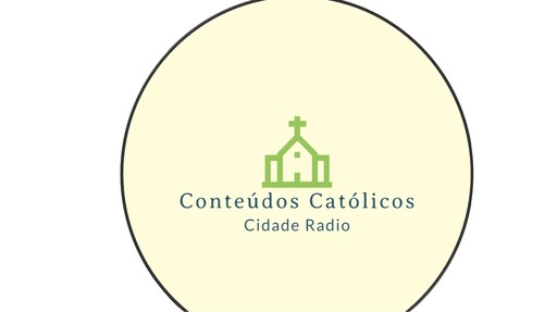 Logo de Cidade Radio